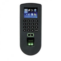 CONTROL ACCESO BIO-PROX ZK 3000 USUARIOS